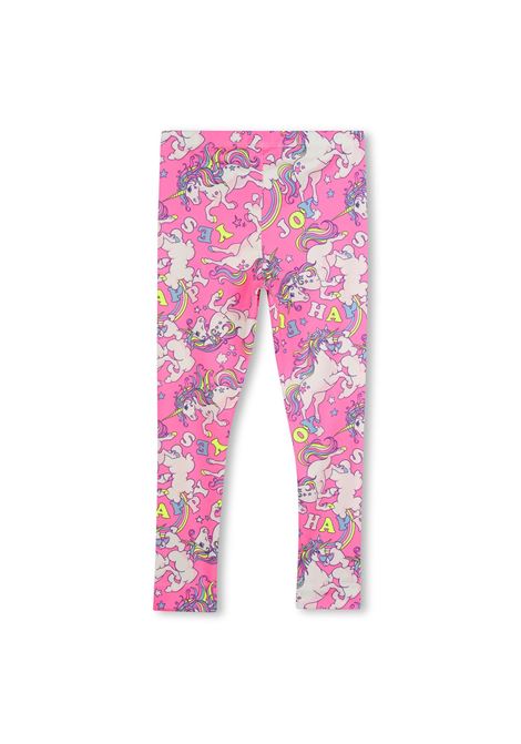 Leggings con stampa BILLIEBLUSH KIDS | U2242347A
